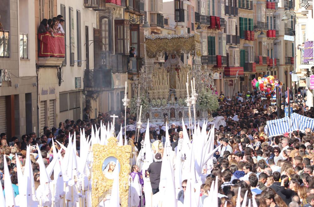 Martes Santo | El Rocío