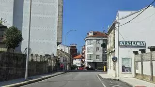 La ría de Arousa se defiende desde las alcantarillas
