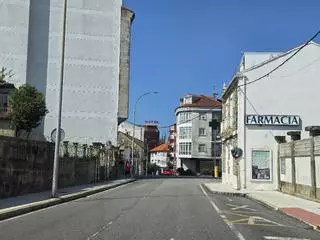 La ría se defiende desde las alcantarillas