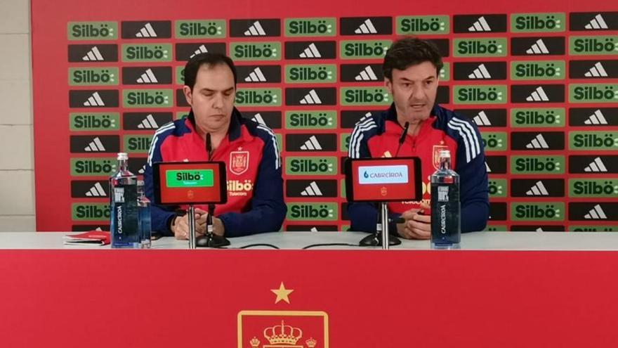 El Artés Carrasco se engalana para recibir a la sub-21