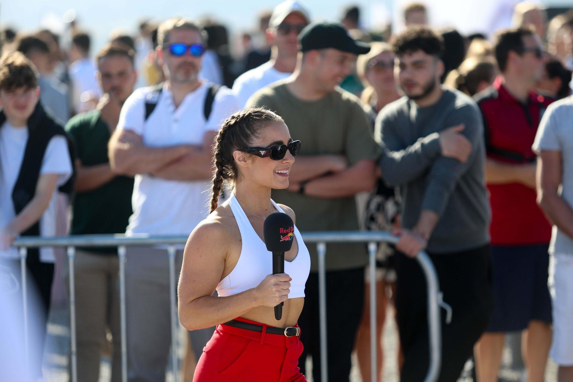 Toda las imágenes de la Red Bull Ibiza Royal Gan Final
