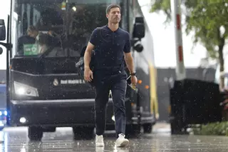 Xabi Alonso rompe con el oficialismo de Ancelotti y pide refuerzos tras quedarse sin Zubimendi