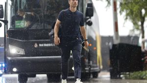 Xabi Alonso trenca amb l’oficialisme d’Ancelotti i demana reforços després de quedar-se sense Zubimendi