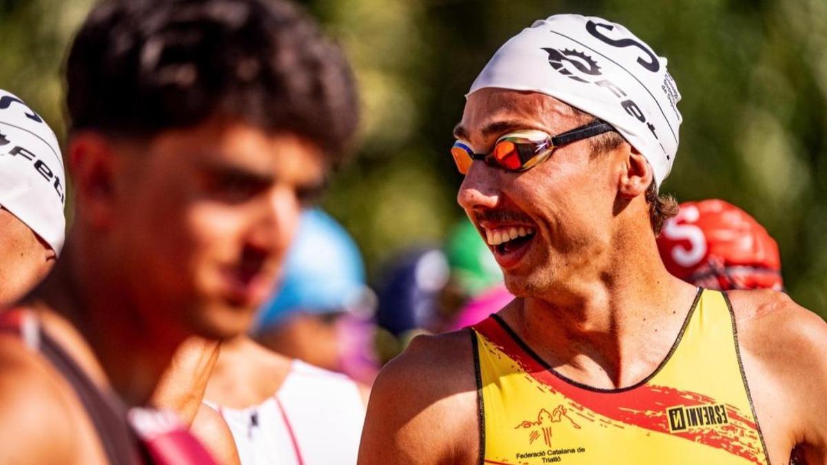 La Federació Catalana de Triatló celebra la Diada del Triatló Català 2026
