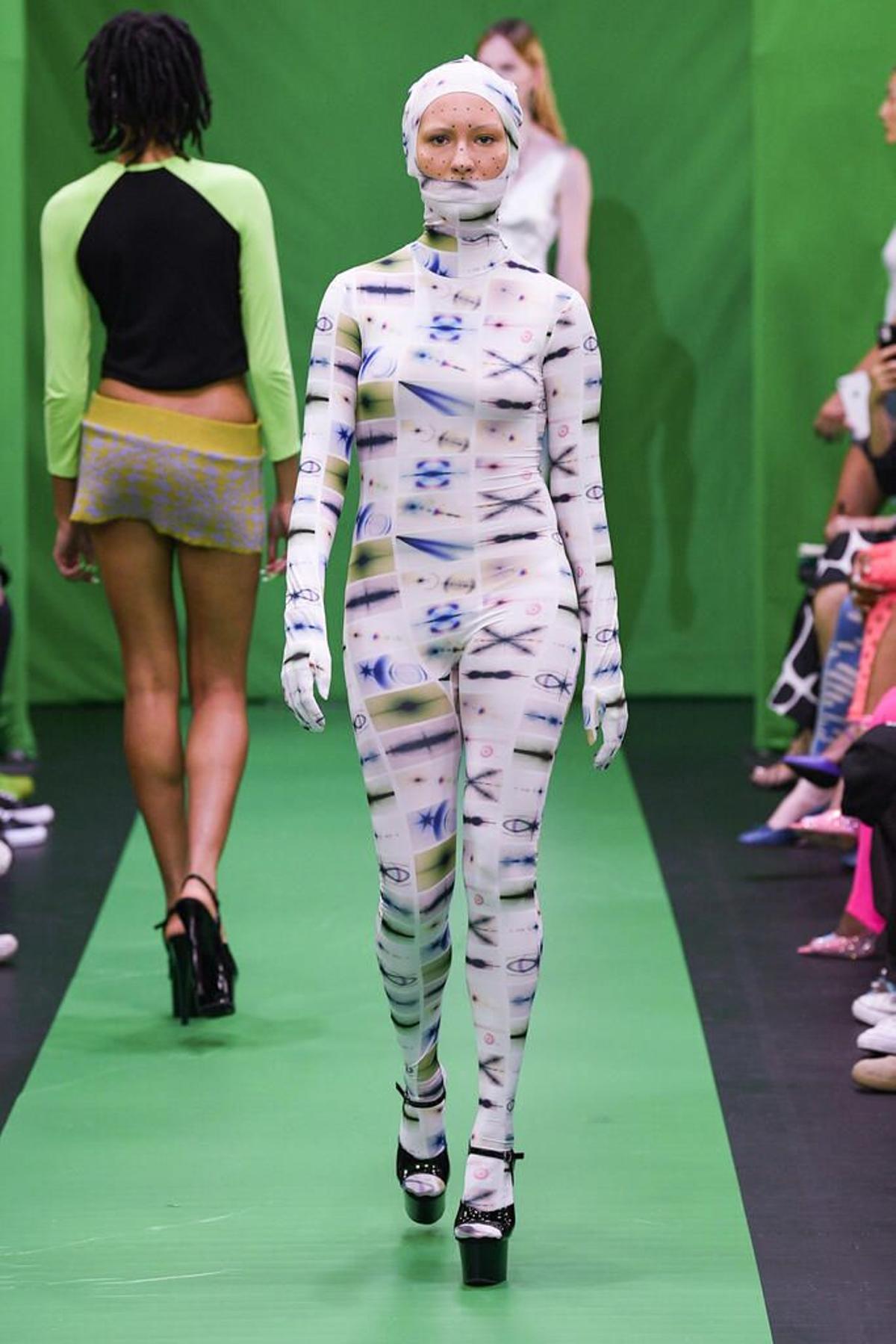 Maisie Wilen