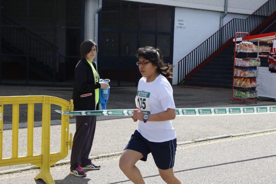 Carrera Rojiblanca