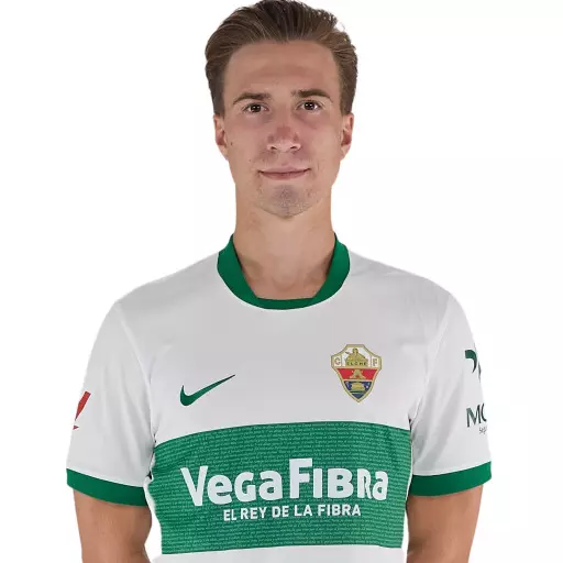 David Affengruber, Defensa