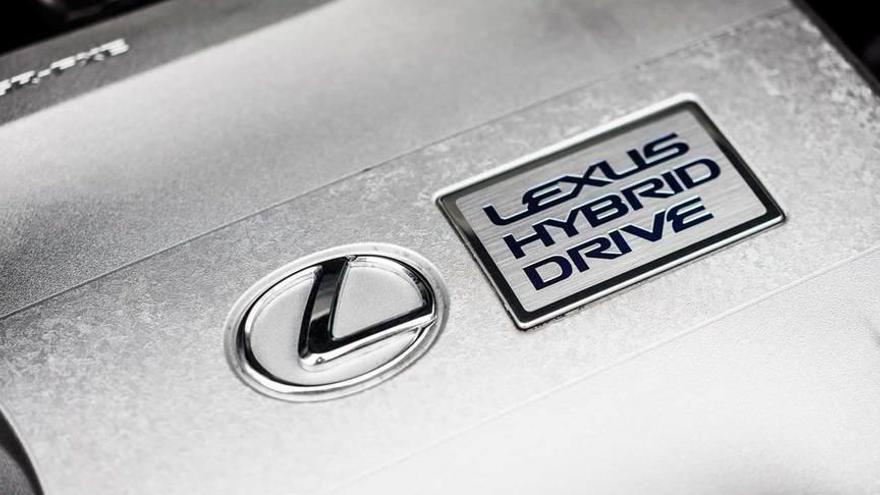Lexus y Toyota, líderes en el ranking de fiabilidad &quot;J. D. Power&quot;