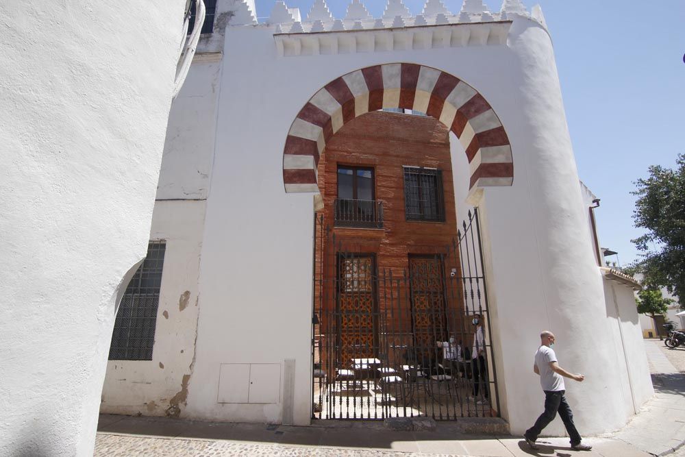 Abre La Ermita Suites, primer alojamiento turístico cordobés ubicado en un monumento