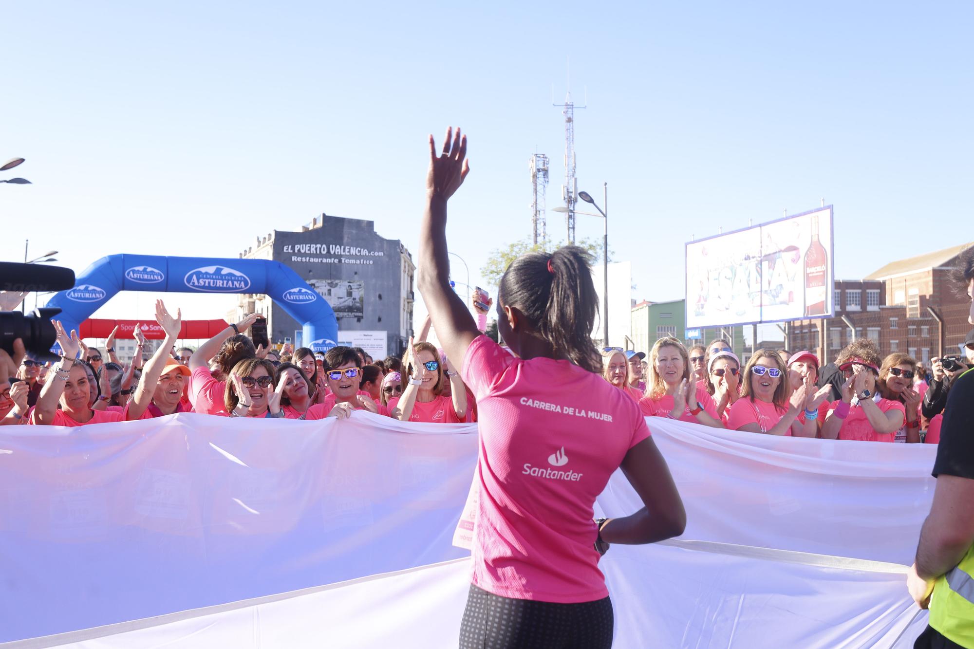 Búscate en la Carrera de la Mujer 2023