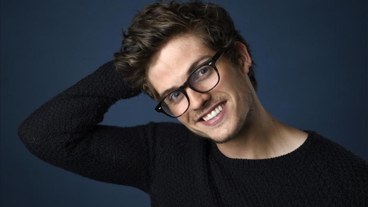 undefined39399717 daniel sharman actor de Fear the walking dead AMC  television171013165622