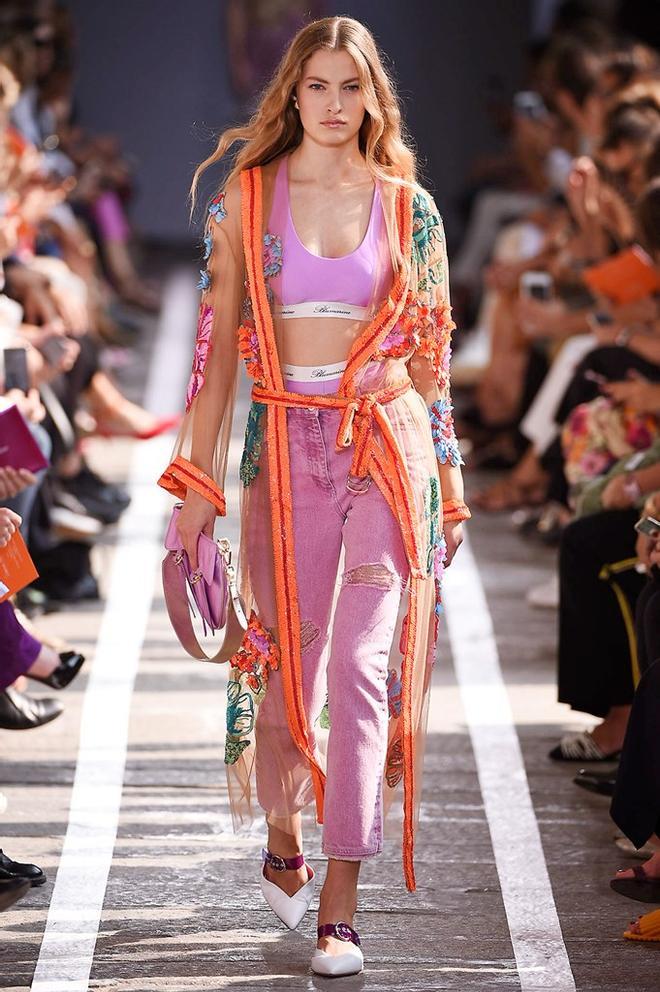Blumarine