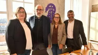 Acción Psoriasis reivindica en A Coruña la realidad de una enfermedad "solitaria": "Es mucho más que una patología de la piel"