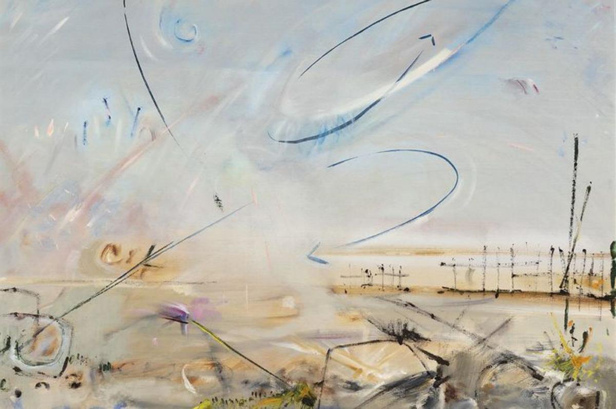 Jaime Herrero llena el Bellas Artes &quot;Desde el gran teatro de sombras&quot;