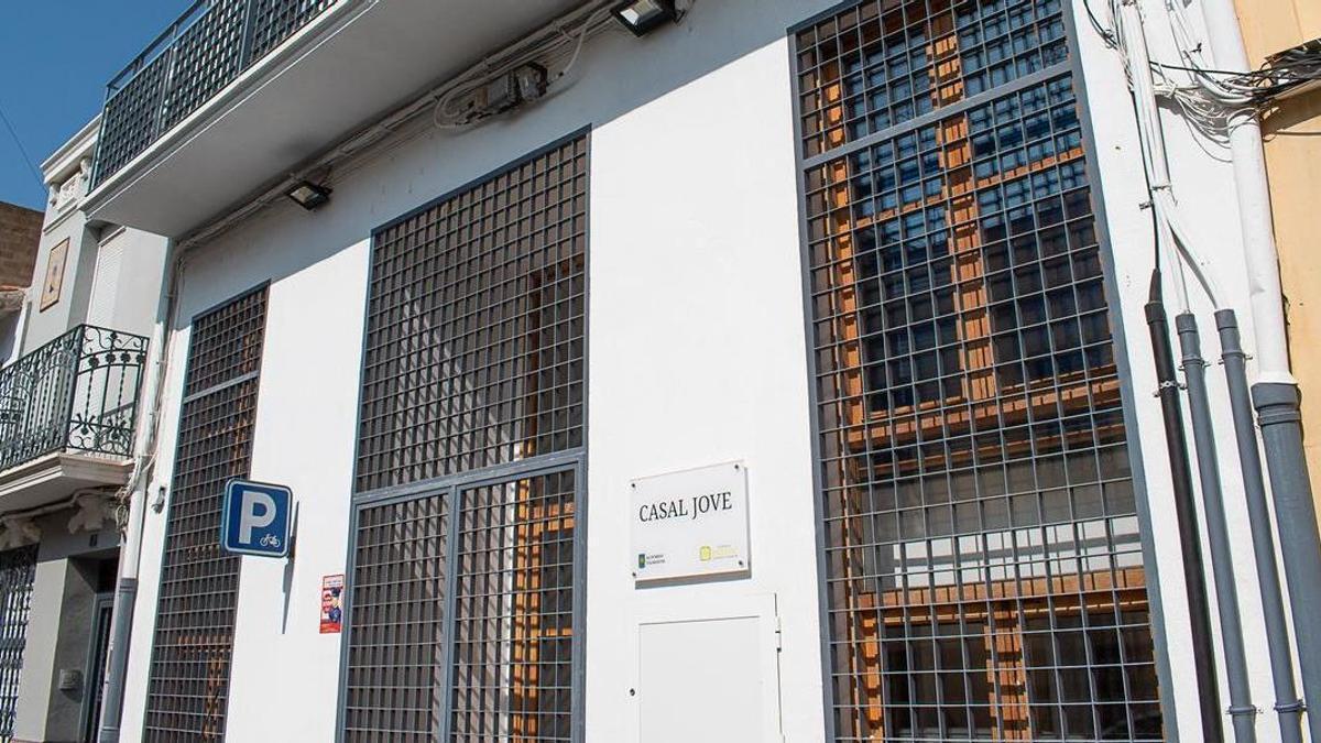 Los cursos se desarrollarán en las instalaciones del Ateneu Jove de la localidad.