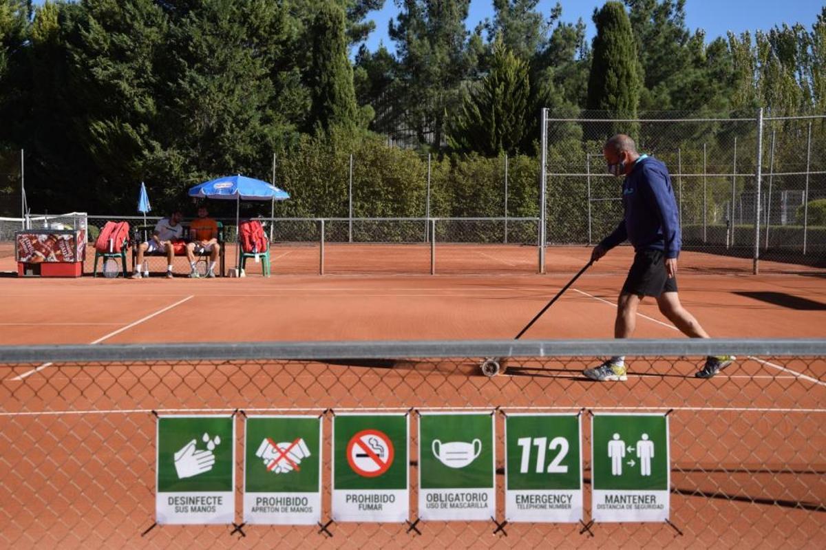 Cuartos de final del Alicante Ferrero Challenger Cuartos de final del Alicante Ferrero Challenger