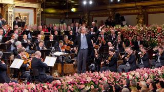 Todo listo para el Concierto de Año Nuevo: Strauss, polcas y entradas a 1.200 euros