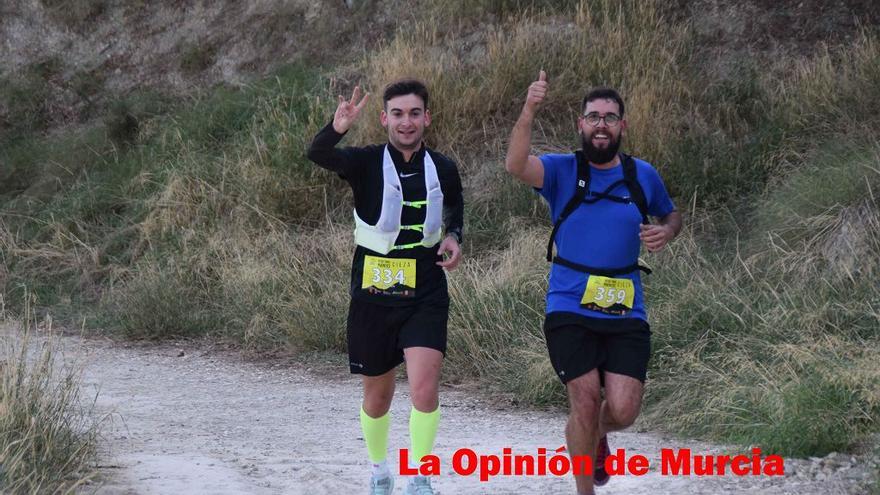 Trail Puentes de Cieza 2022 (II)