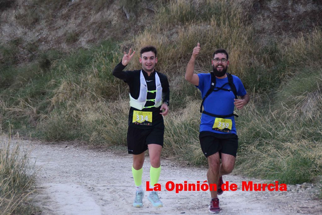 Trail Puentes de Cieza 2022 (II)