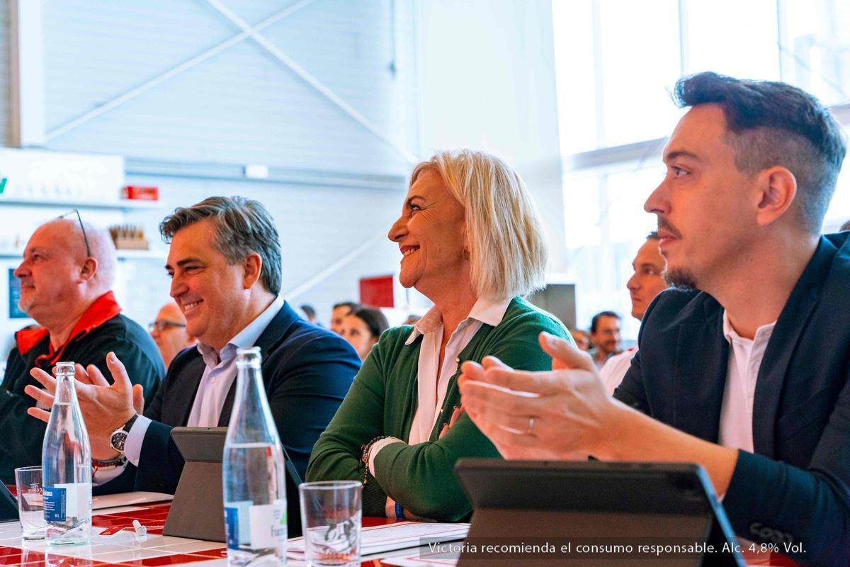 El jurado lo tuvo muy difícil para elegir al ganador