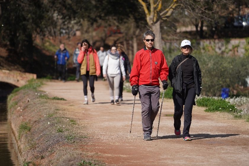 Transéquia 2024: Busca't a les fotos