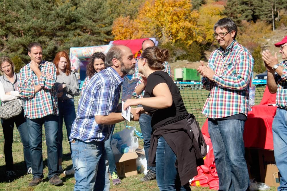 Concurs Boletaire de Berga