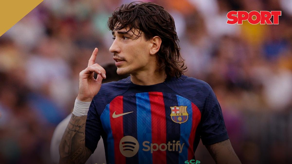 ¡El Sporting de Portugal da la bienvenida a Bellerín!