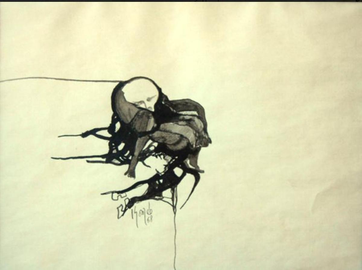 La vida III_Tránsito.PNG