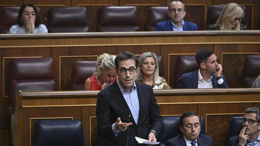 El Gobierno actualiza el cuadro macro, que incorpora por primera vez la guerra en Irán