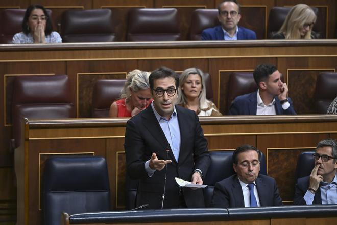 El Gobierno actualiza el cuadro macro, que incorpora por primera vez la guerra en Irán