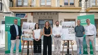 La Tenencia de Alcaldía del Grau se traslada el 6 de octubre: esta será su nueva ubicación