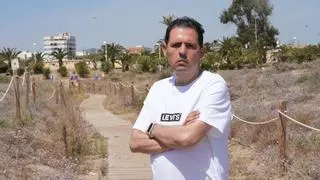 El asesino en serie de Castellón sale en libertad en julio: "Voy a luchar para que JFV no viva tranquilo fuera de la cárcel"