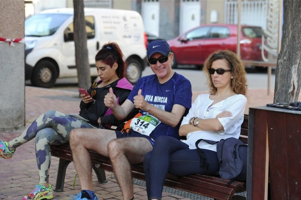 Carrera Popular de Alguazas