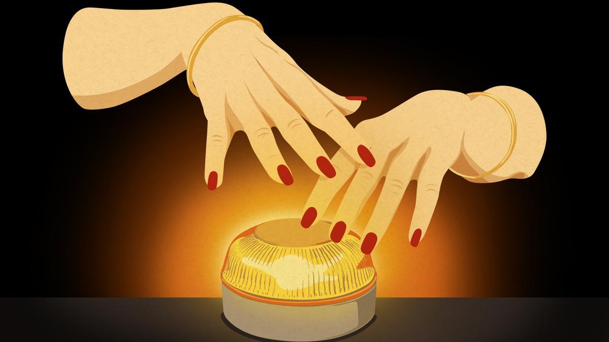 La irresistible resistencia de Pedro Sánchez ha sido relegada a segundo tema irritante para tratar en familia.