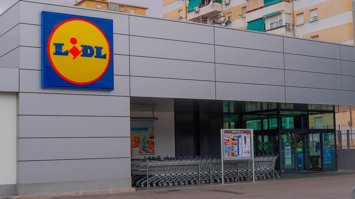 Mañana se esperan colas kilométricas en Lidl para conseguir el irrigador bucal más barato del mercado: por 12,99 euros limpia donde el cepillo no llega