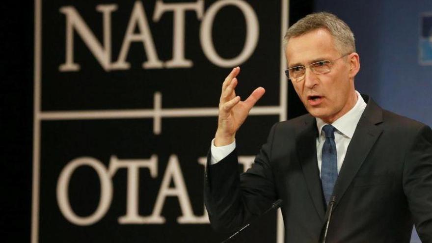 La OTAN pide cuentas a Rusia por sus planes balísticos