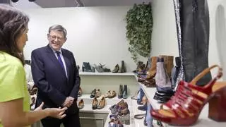 Puig busca una alianza con patronal y sindicatos del calzado para evitar el impacto del fijo-discontinuo