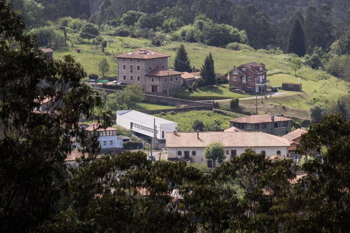 Asturianos en Candamo, un recorrido por el municipio