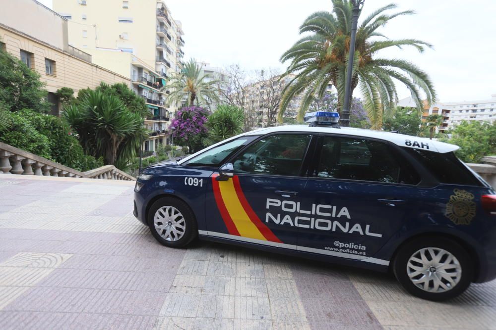 Una mujer aparece degollada en Xàtiva