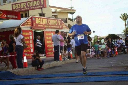 Media Maraton de La Manga