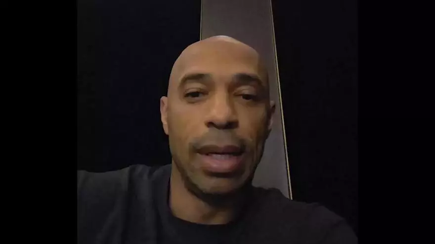 ¡Henry se defiende tras la polémica con Lamine!