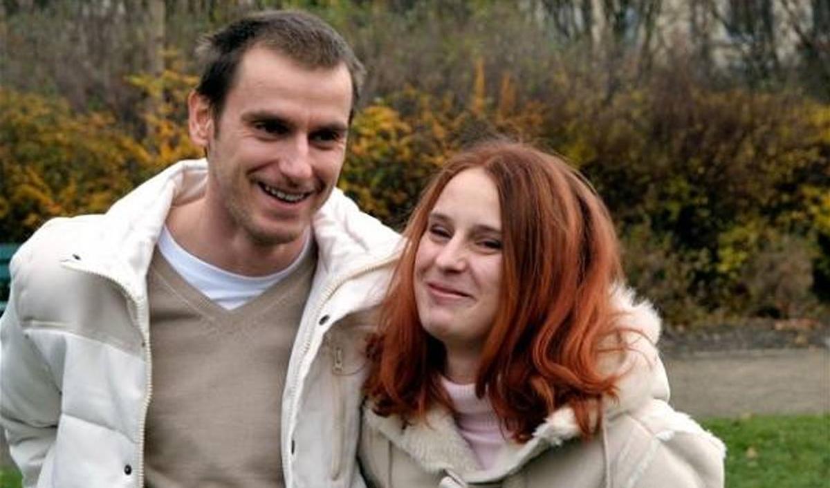 Los hermanos que han pedido legalizar el incesto