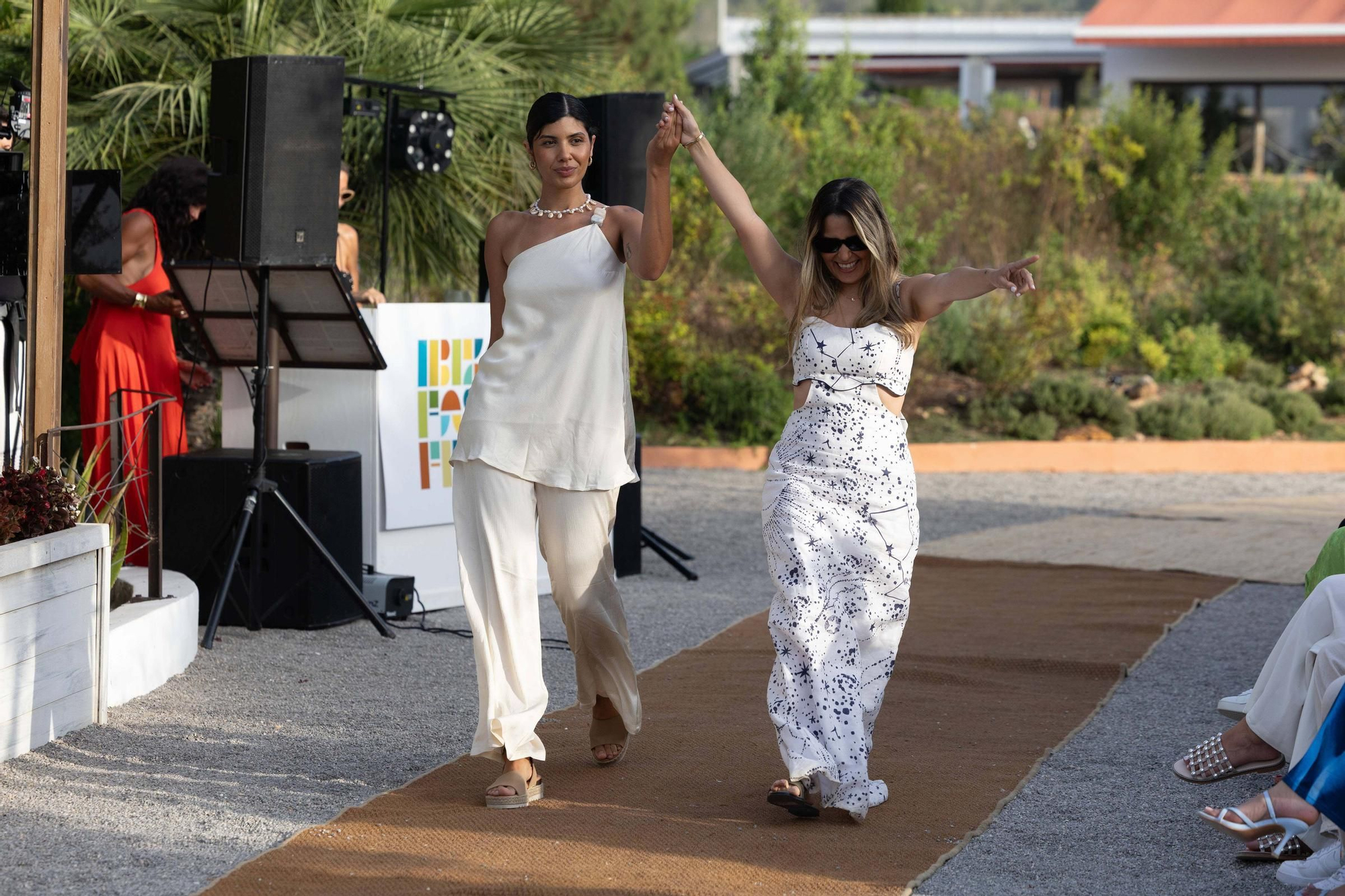 Ibiza Fashion Festival