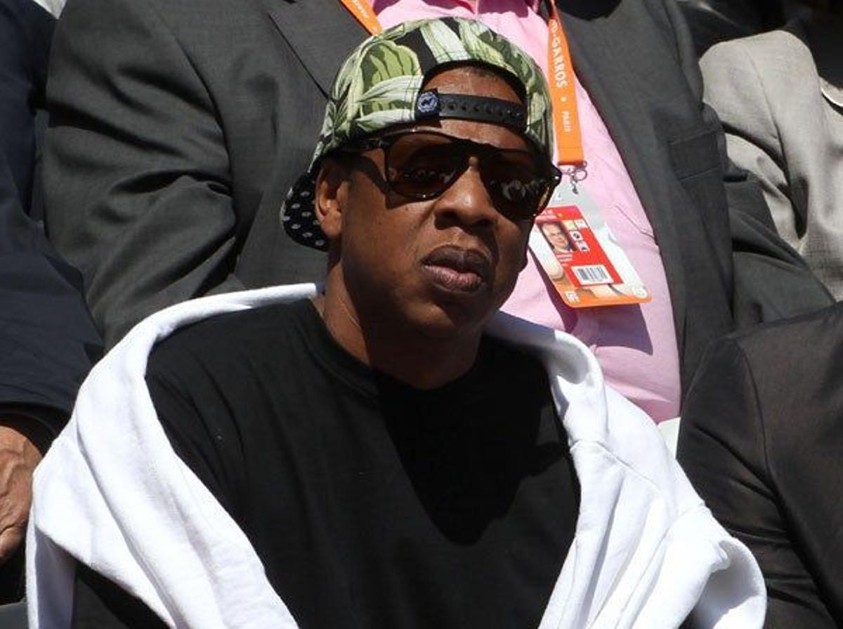 Jay-Z