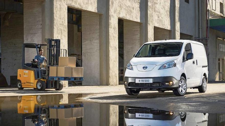 Es el segundo modelo 100% de Nissan y se produce en España en exclusiva para todo el mundo.