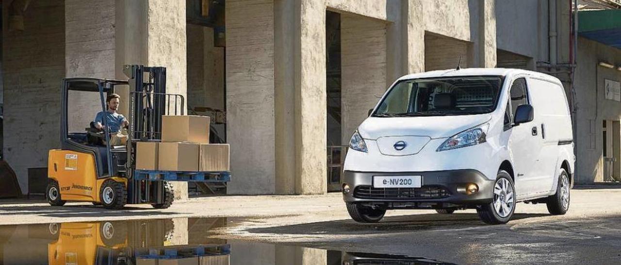 Es el segundo modelo 100% de Nissan y se produce en España en exclusiva para todo el mundo.