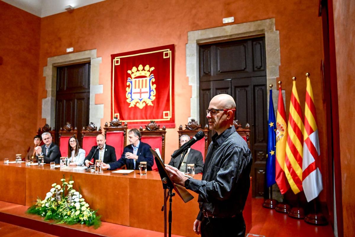 Pregó Infantil de la Festa de la Llum 2026