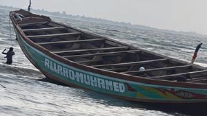 83 morts en un cayuco rumb a les Canàries després de 27 dies al mar