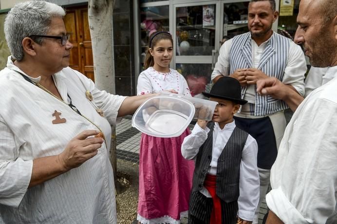 ROMERIA DE LOS DOLORES, SCHAMANN