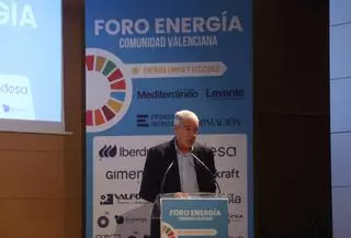 Foro Energía Comunitat Valenciana | Javier Cepeda González, Gerente de Energía de PREZERO